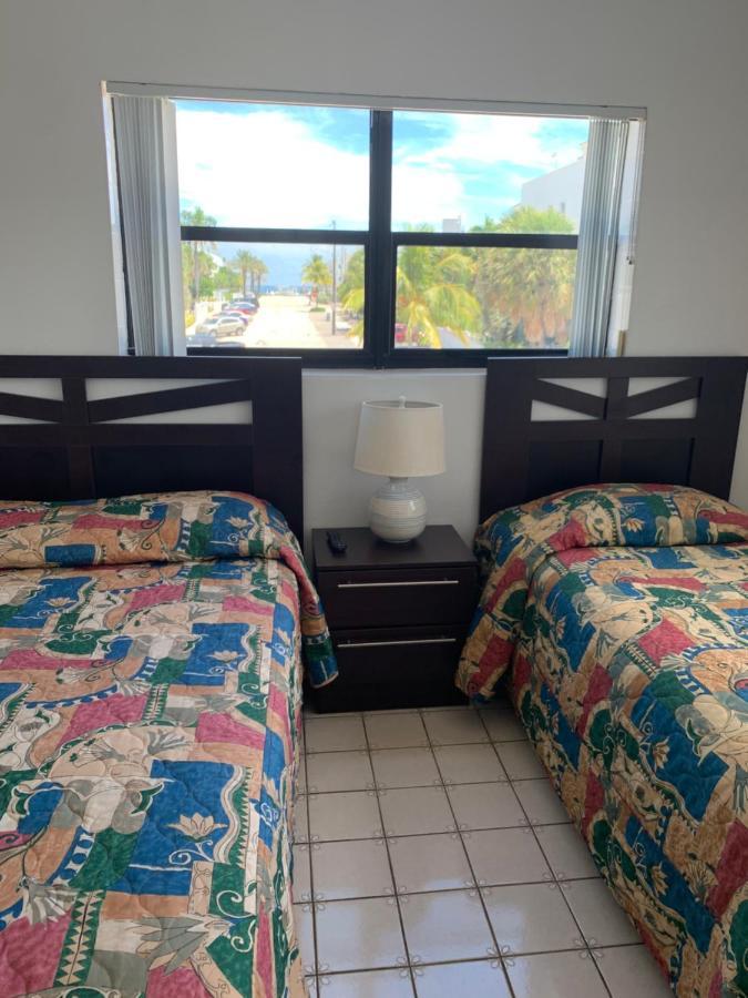 Napoli Belmar Resort Fort Lauderdale Exterior photo