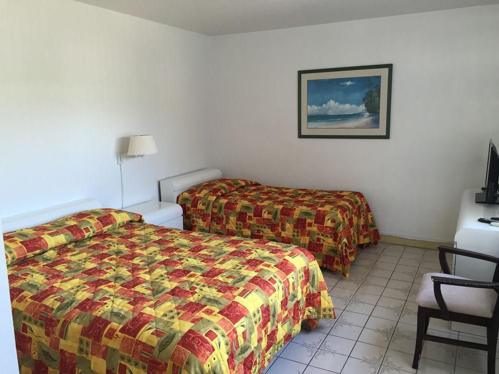 Napoli Belmar Resort Fort Lauderdale Exterior photo