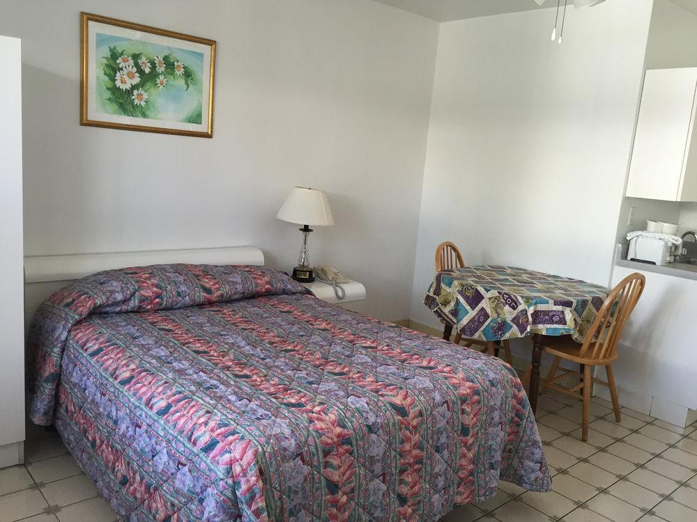 Napoli Belmar Resort Fort Lauderdale Exterior photo