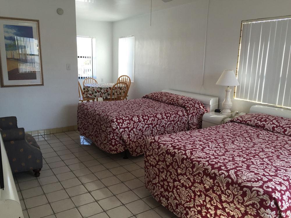 Napoli Belmar Resort Fort Lauderdale Exterior photo